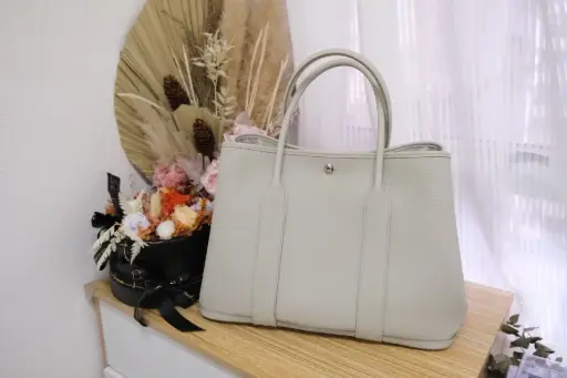 Hermes Garden Party 36